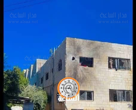 Madar Al-Saa Images 0.33537611483389007