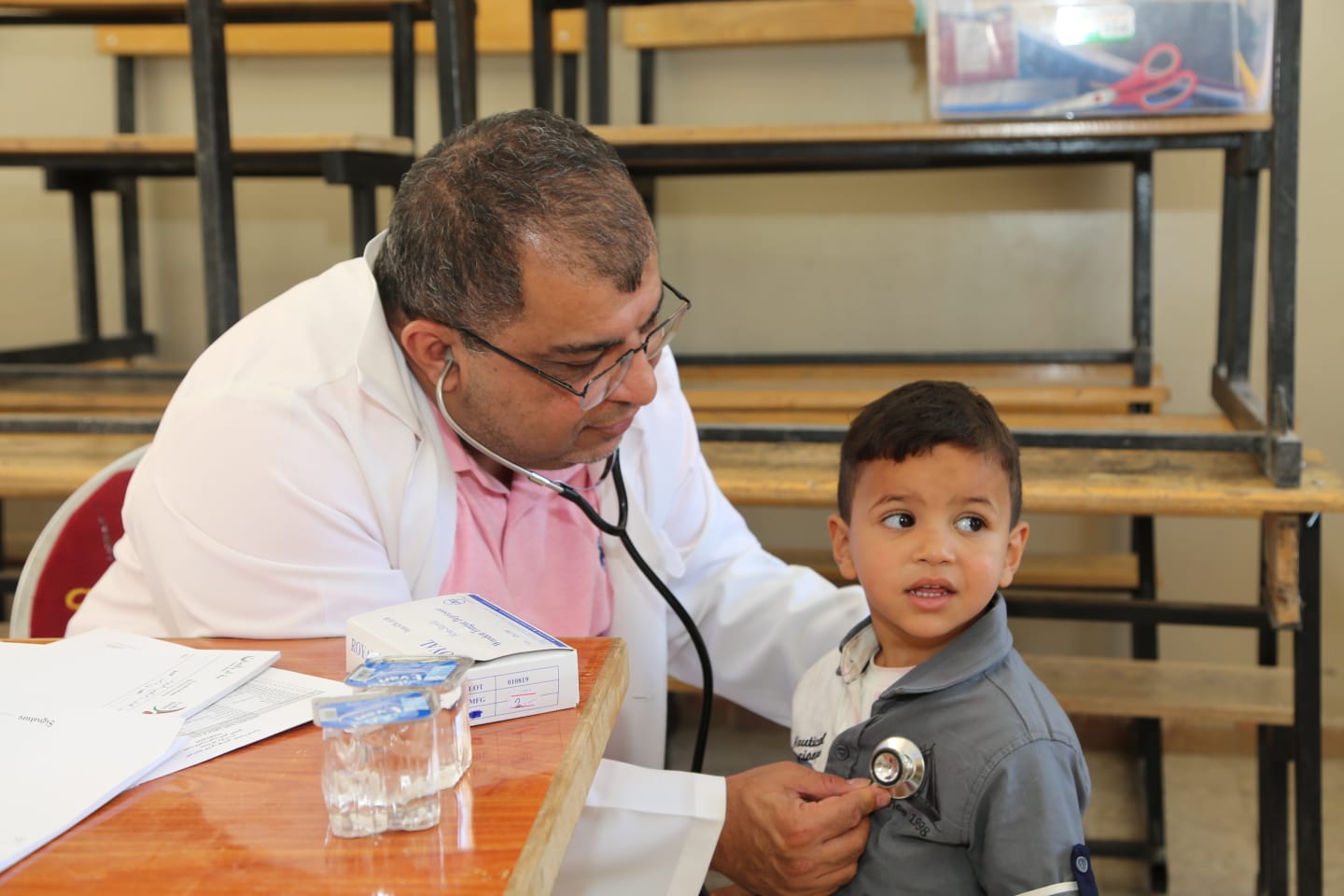 Madar Al-Saa Images 0.857344853302815