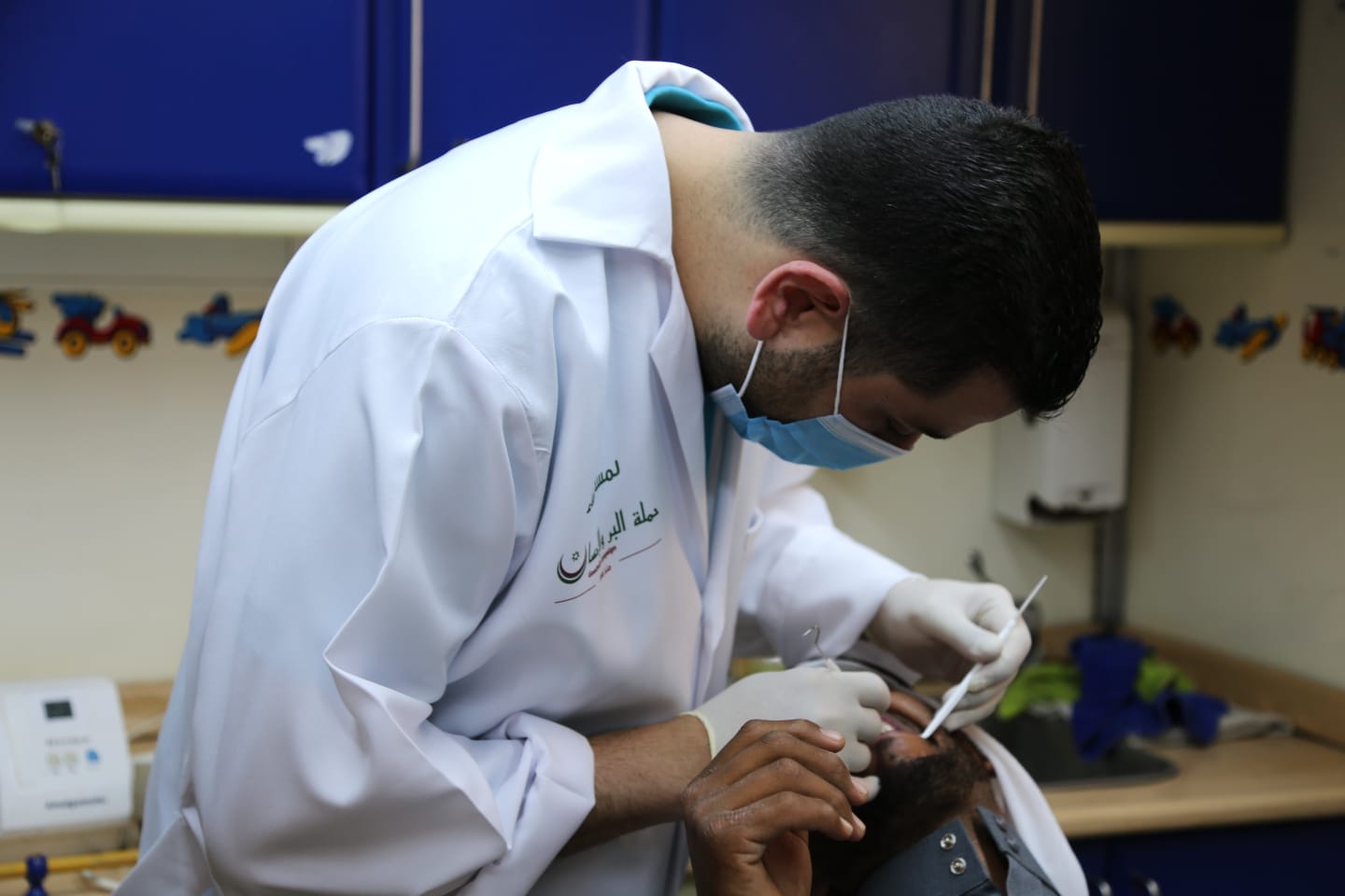 Madar Al-Saa Images 0.7171590120383807