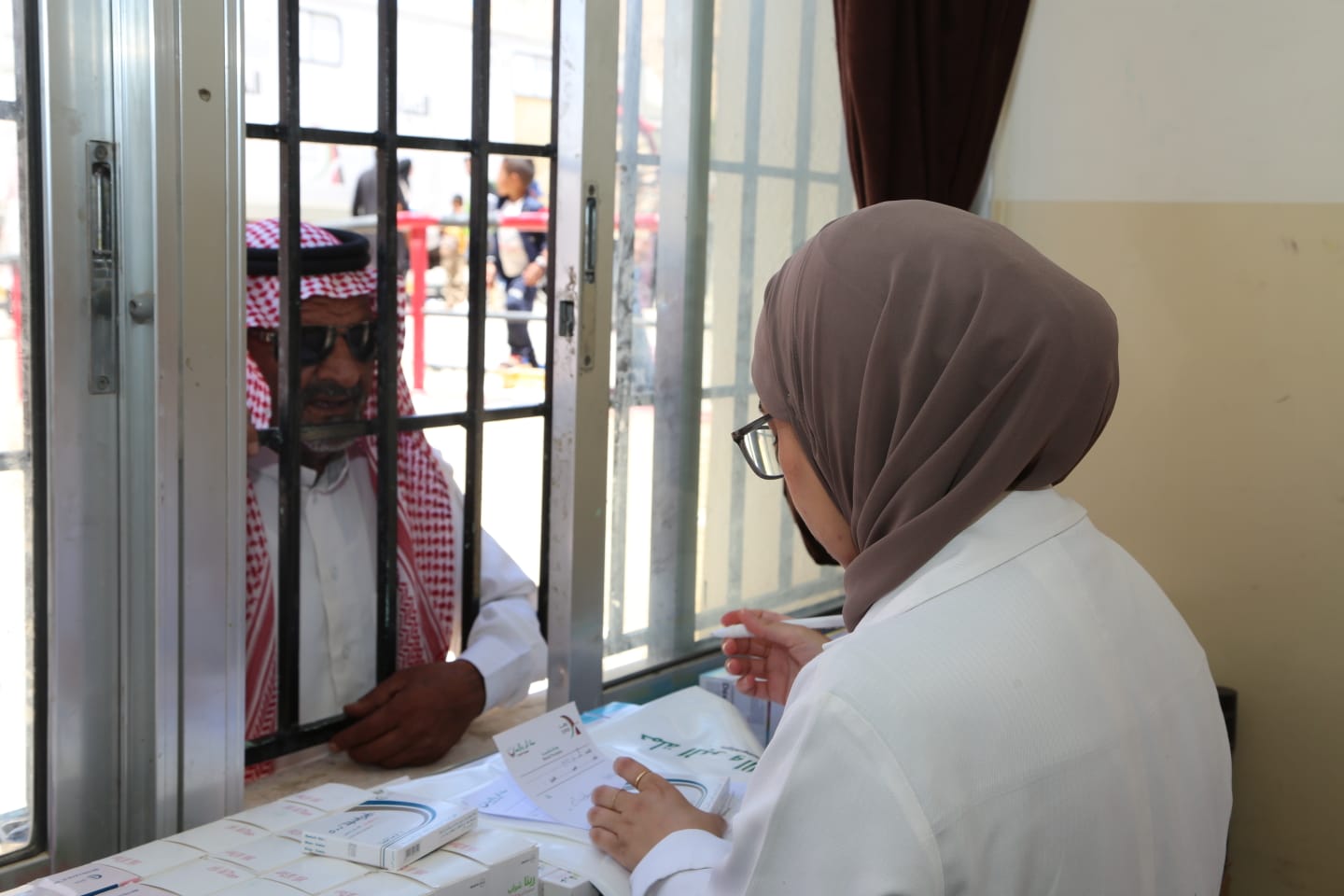 Madar Al-Saa Images 0.1624608212698575