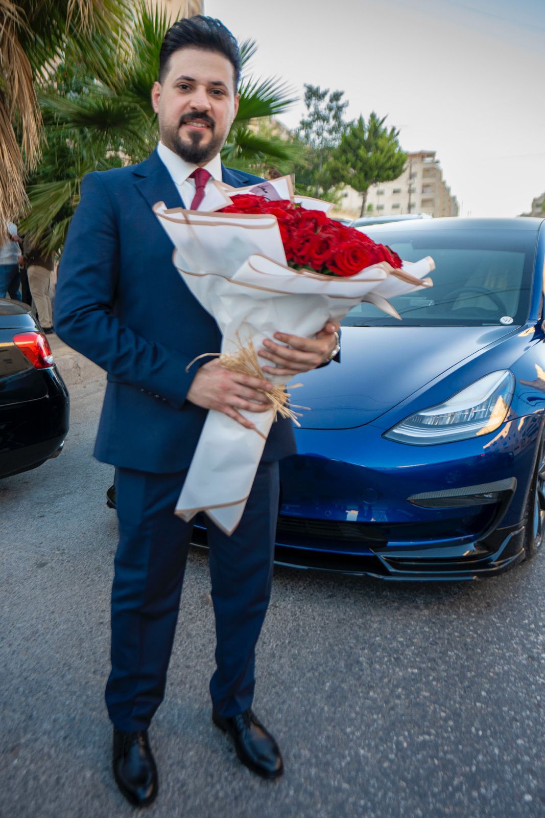 Madar Al-Saa Images 0.8015253239491786