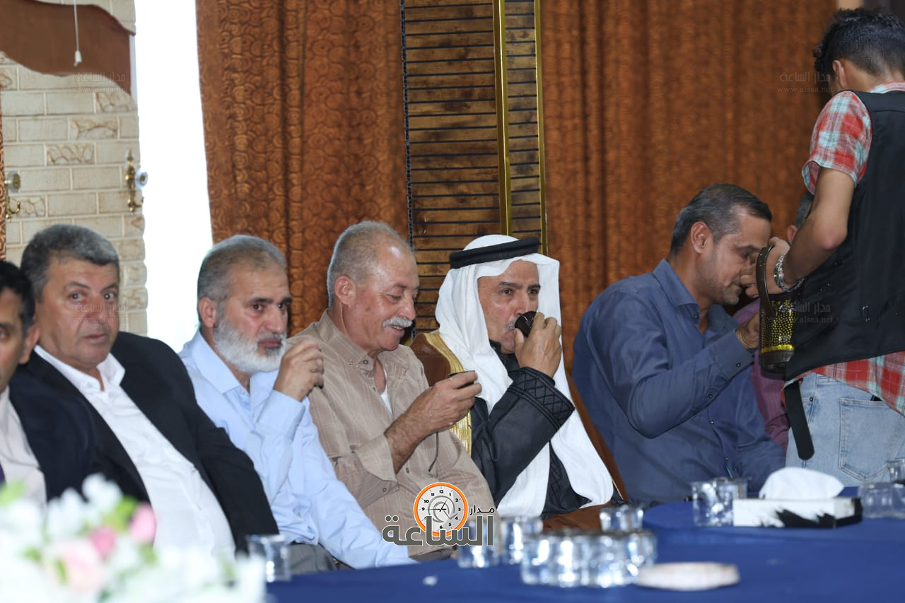 Madar Al-Saa Images 0.8460087969039654