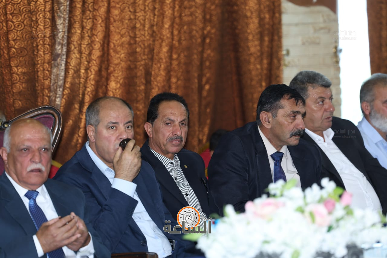 Madar Al-Saa Images 0.4420615905714682