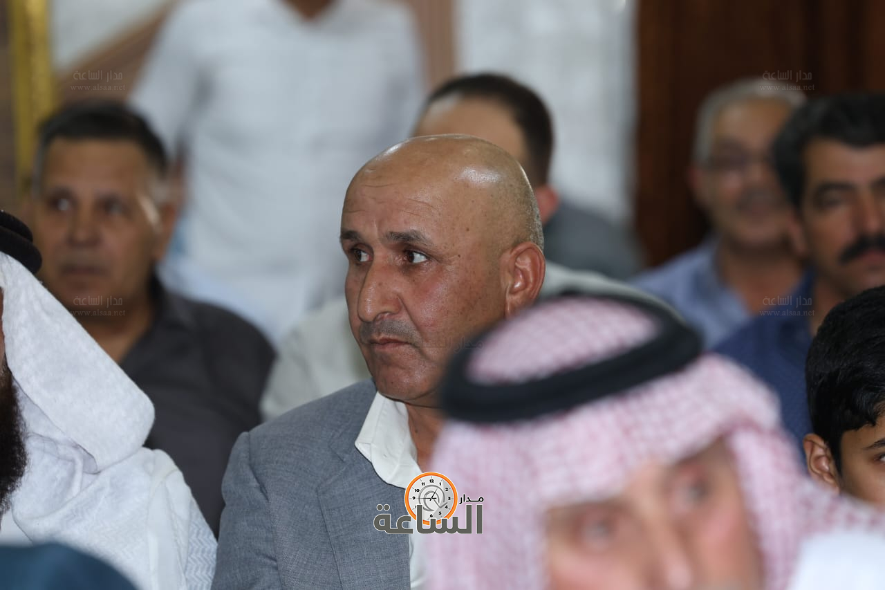 Madar Al-Saa Images 0.6021457187132793