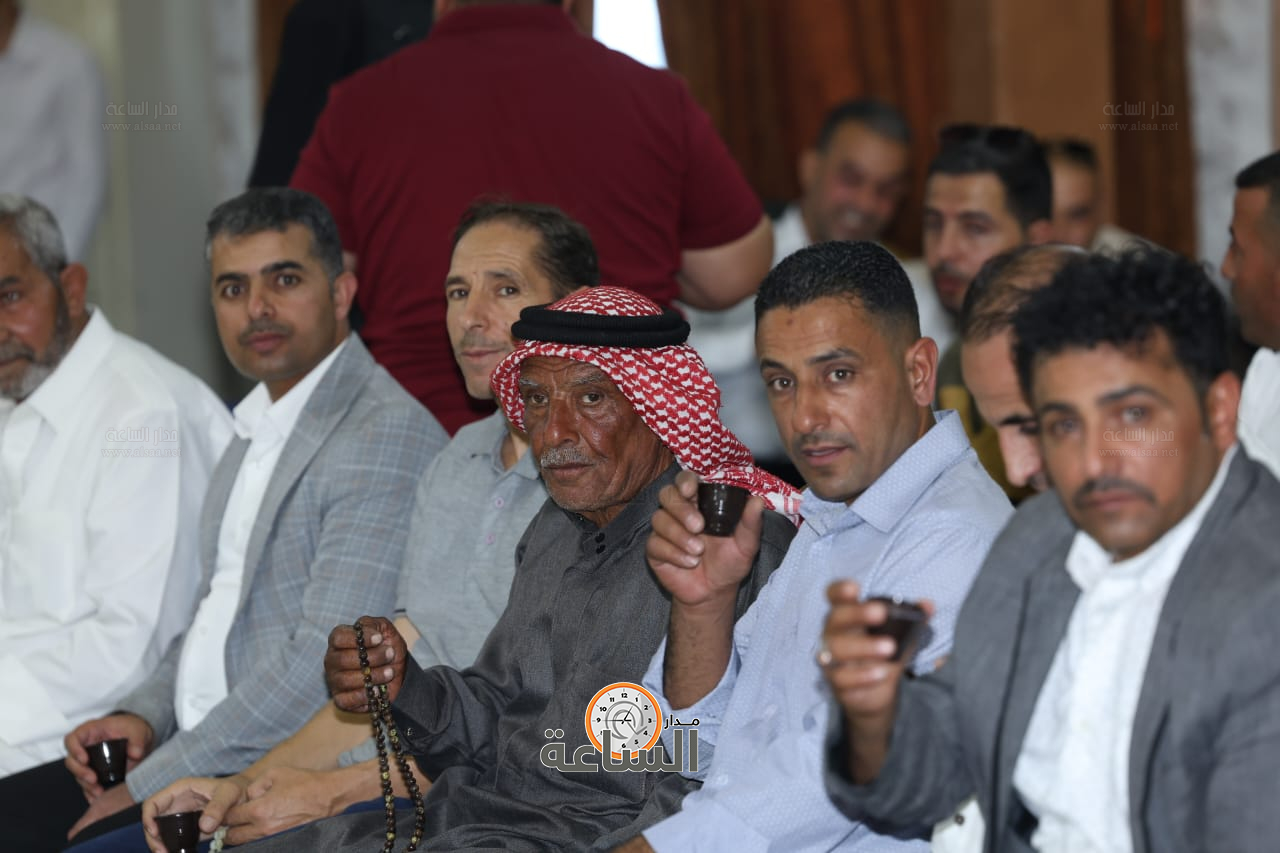 Madar Al-Saa Images 0.5668840639465386