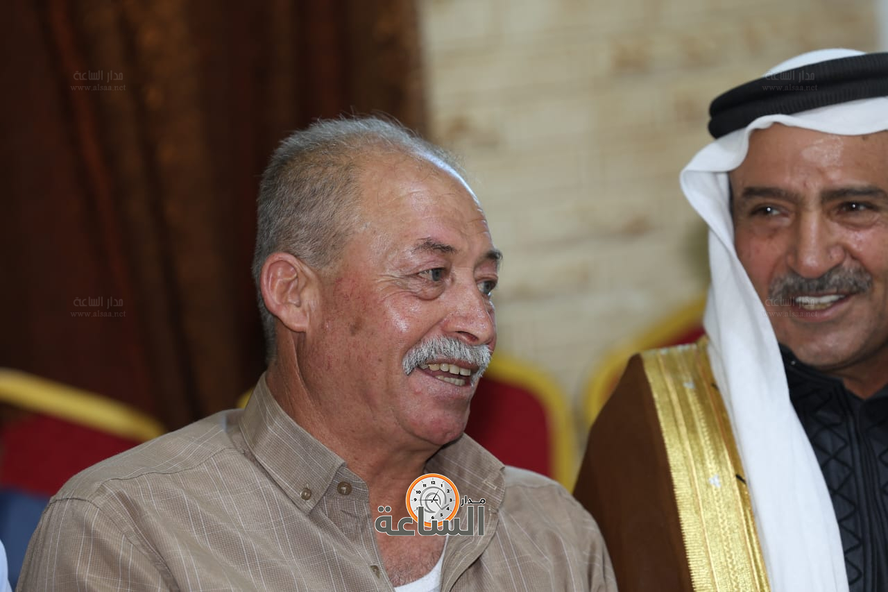 Madar Al-Saa Images 0.0708847841099779