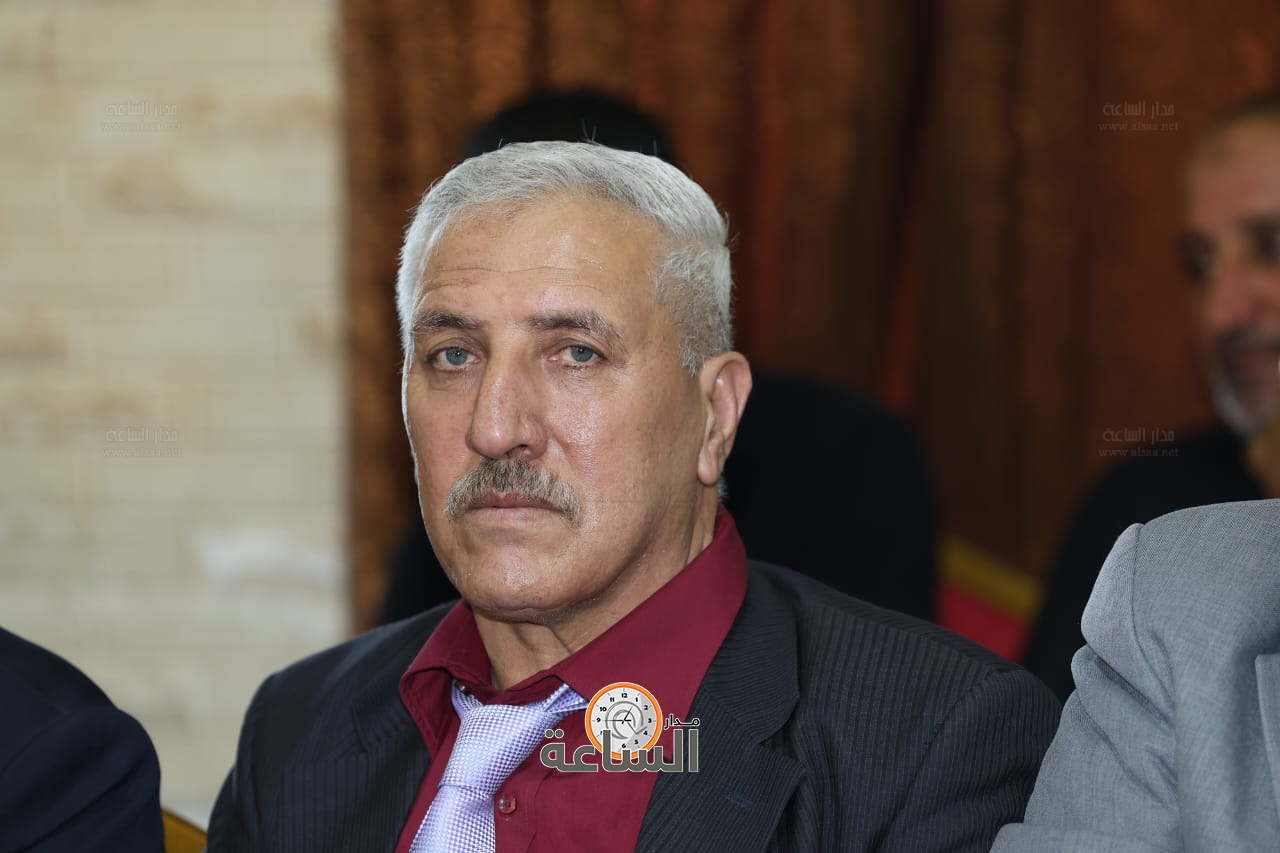 Madar Al-Saa Images 0.15044987118691755