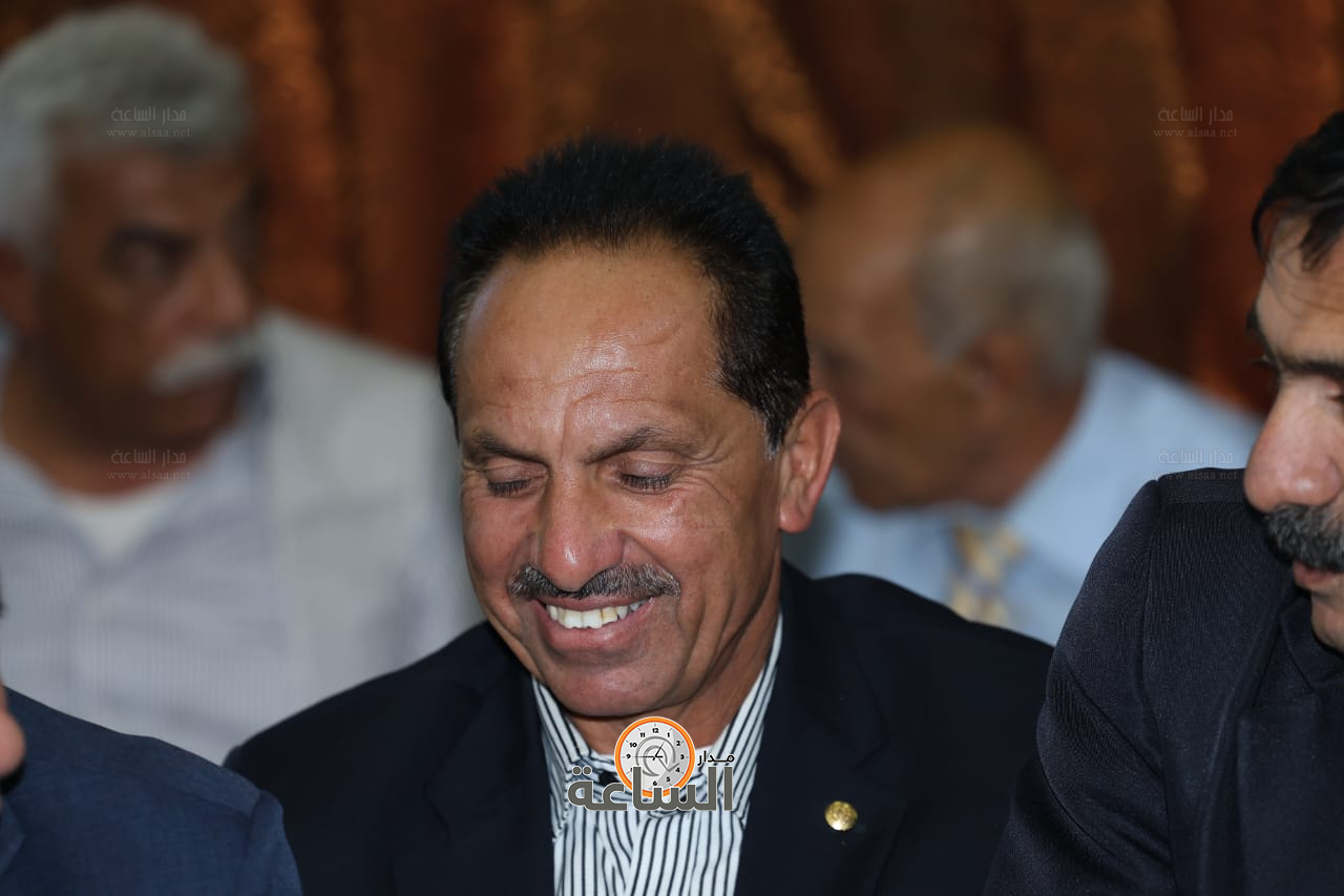 Madar Al-Saa Images 0.7115783781582764