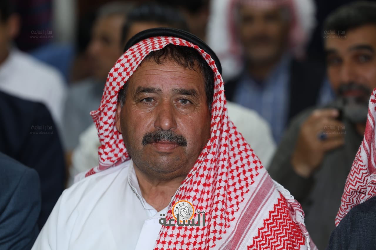 Madar Al-Saa Images 0.1696750025266469