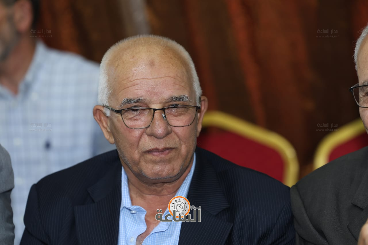 Madar Al-Saa Images 0.8615491284587329