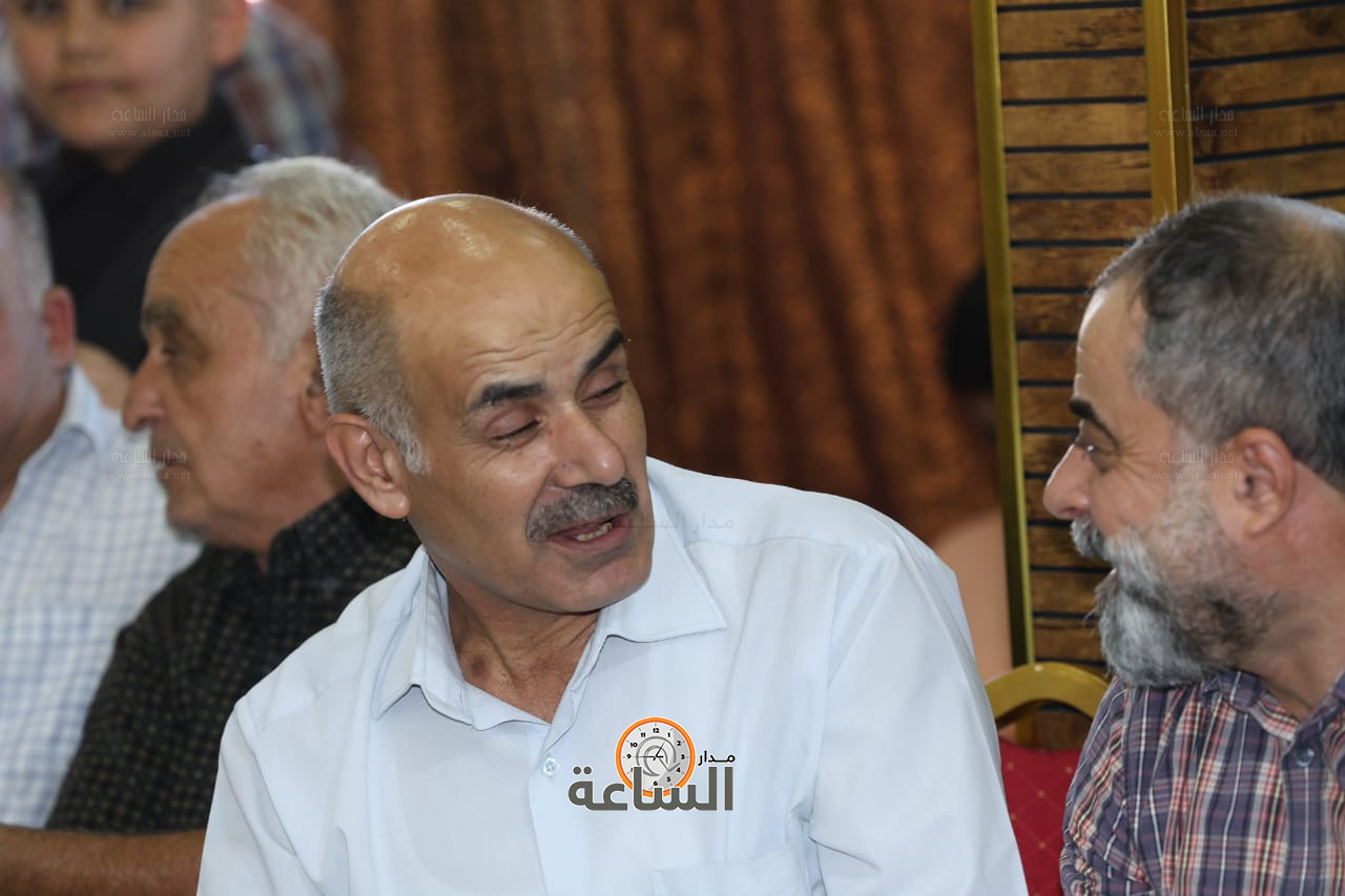 Madar Al-Saa Images 0.8911874523245952