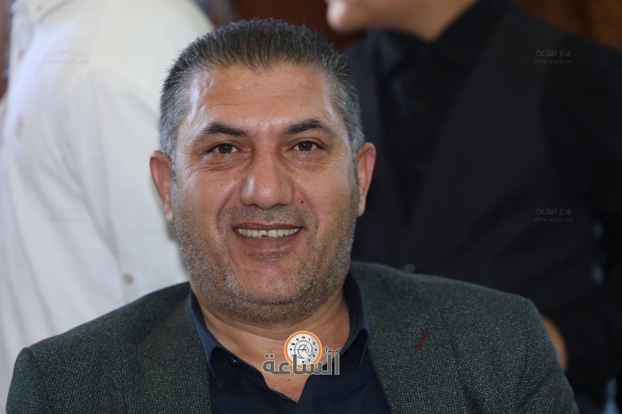 Madar Al-Saa Images 0.9437103319565402