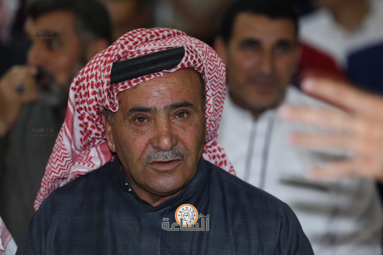 Madar Al-Saa Images 0.10531204879425504