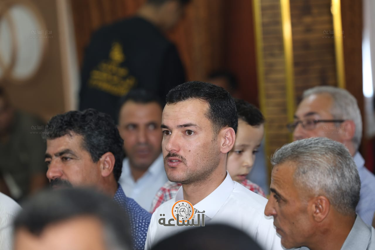 Madar Al-Saa Images 0.0564637460461227