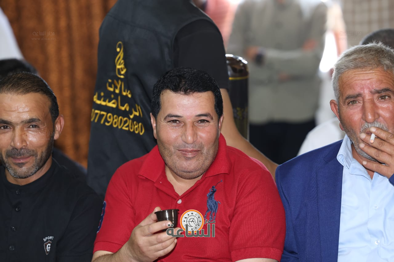 Madar Al-Saa Images 0.8544632550176782