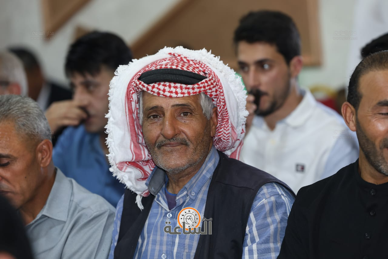 Madar Al-Saa Images 0.7400783142872744