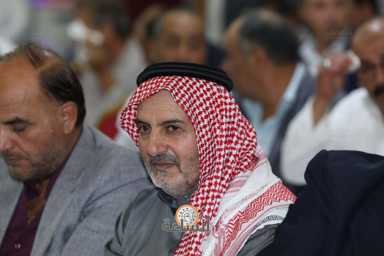 Madar Al-Saa Images 0.018562009529894508