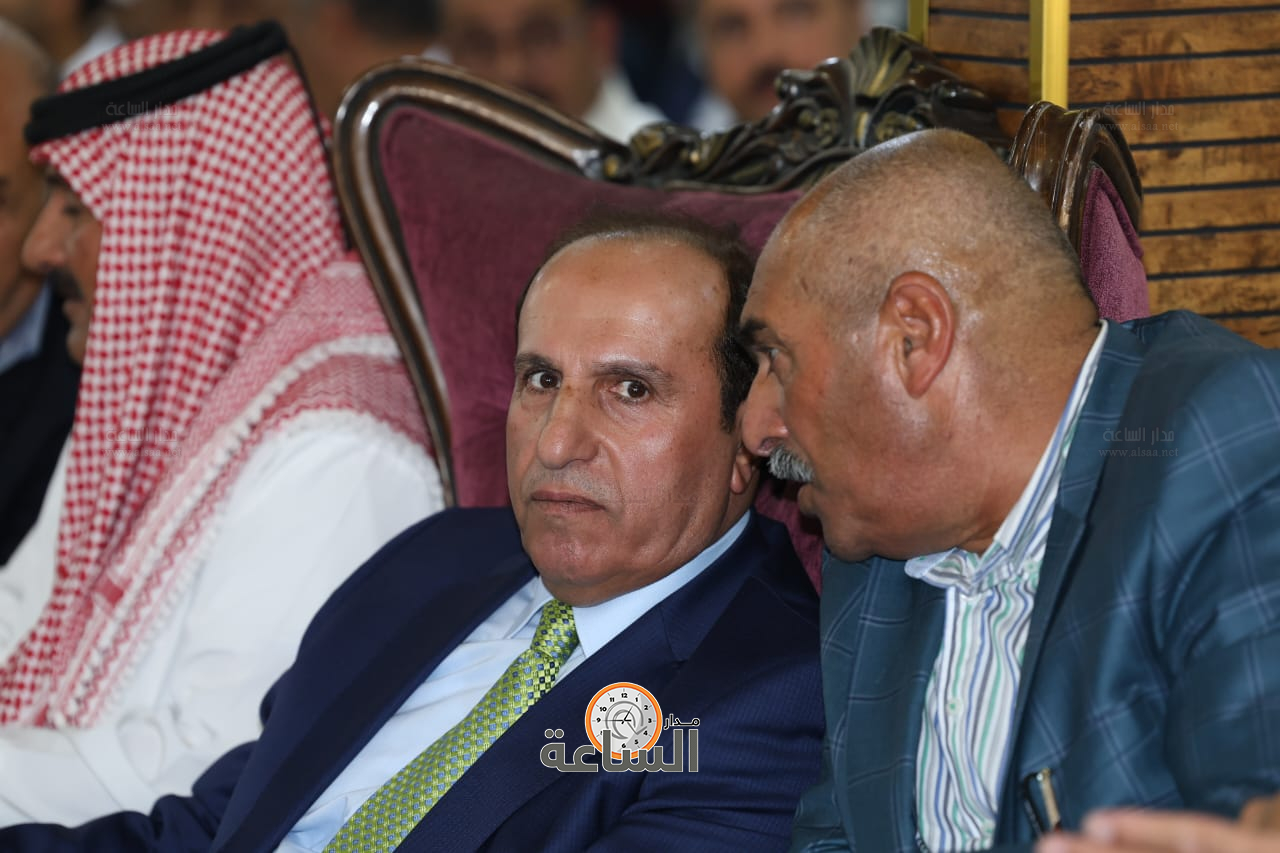 Madar Al-Saa Images 0.34899587175973523