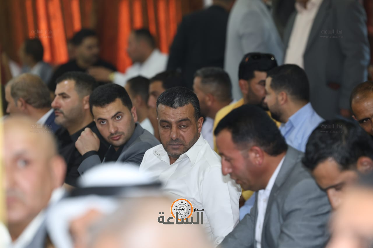 Madar Al-Saa Images 0.9805975736234014