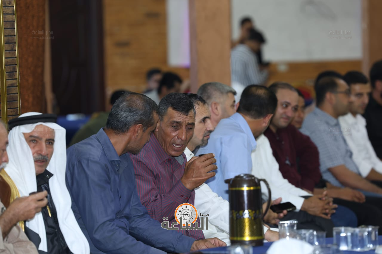 Madar Al-Saa Images 0.5683463369011105