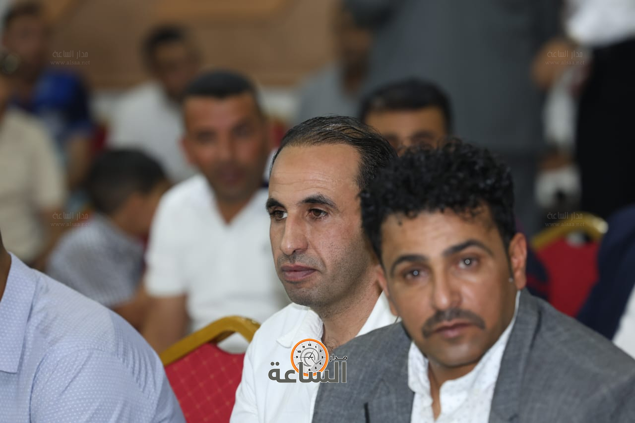 Madar Al-Saa Images 0.08476820647776517