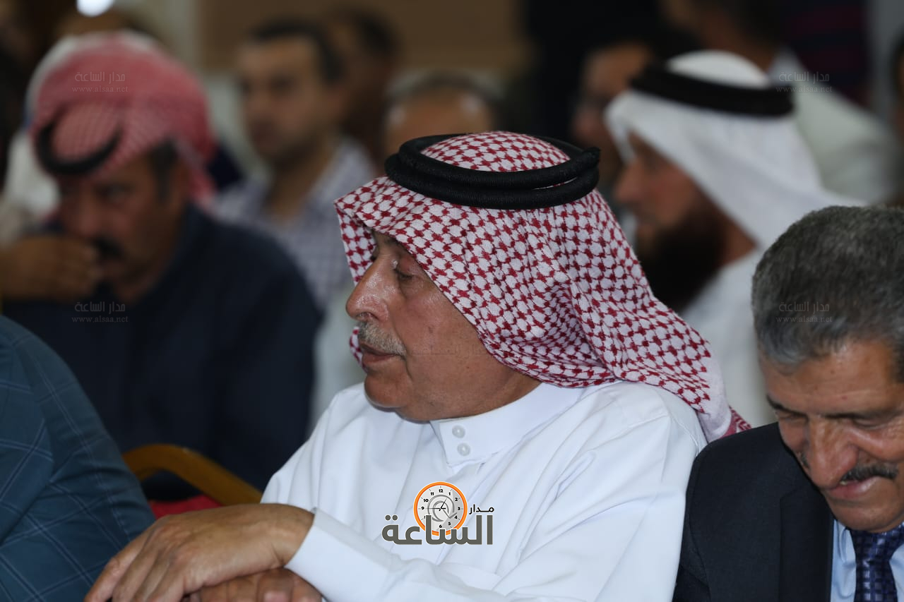 Madar Al-Saa Images 0.46050488874879836