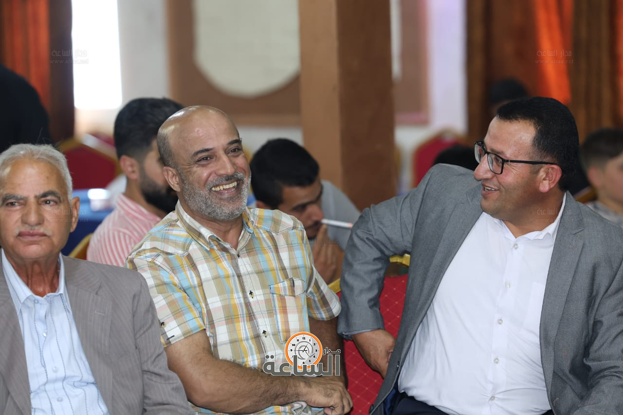 Madar Al-Saa Images 0.6436512034199782