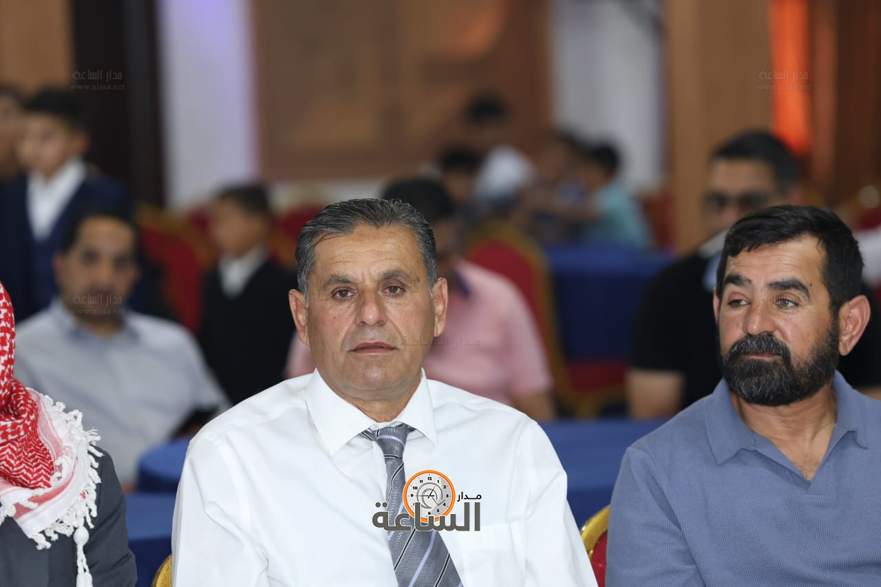 Madar Al-Saa Images 0.45506765958144235