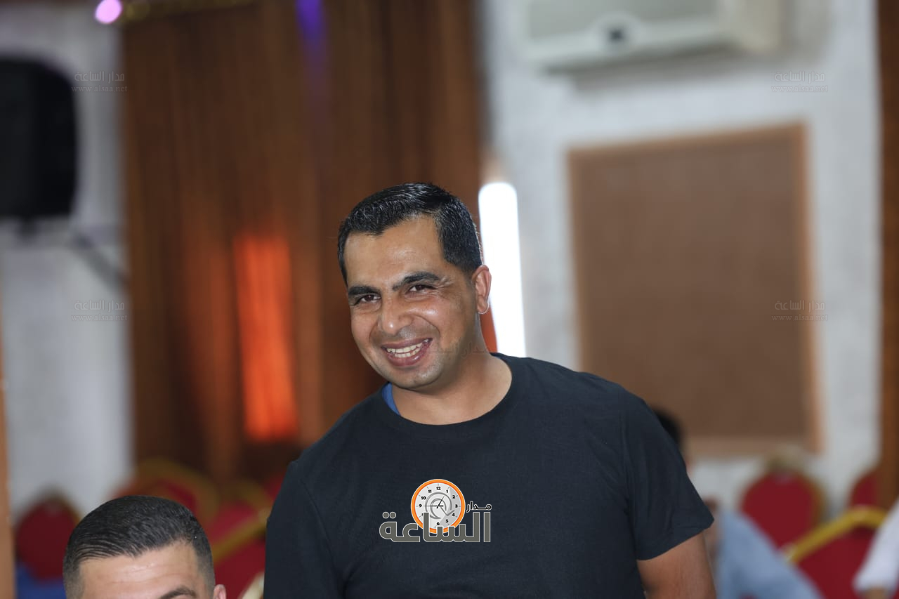 Madar Al-Saa Images 0.2387006287785095