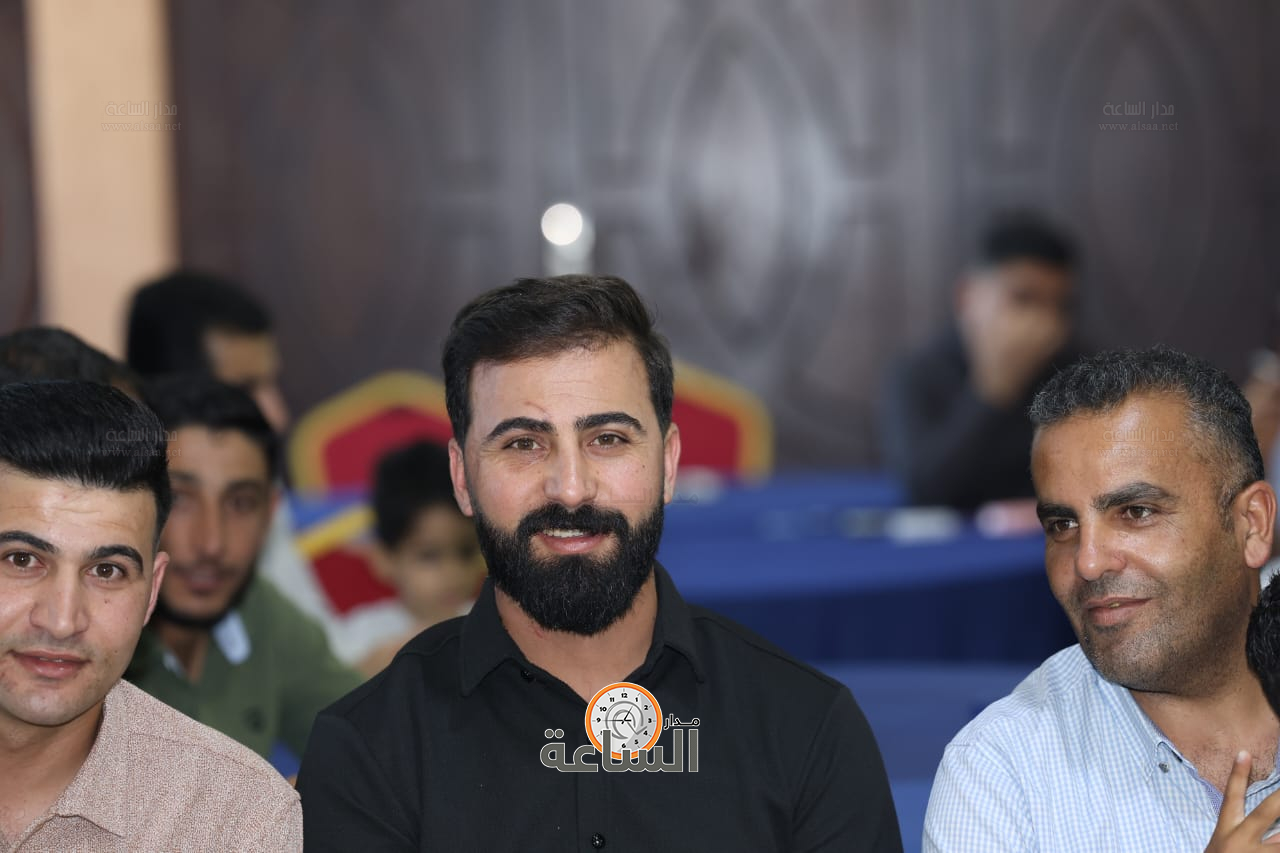 Madar Al-Saa Images 0.9468148744764059