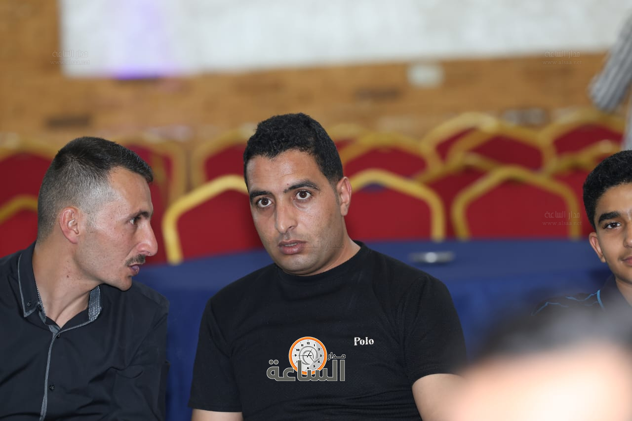 Madar Al-Saa Images 0.5800800505532415