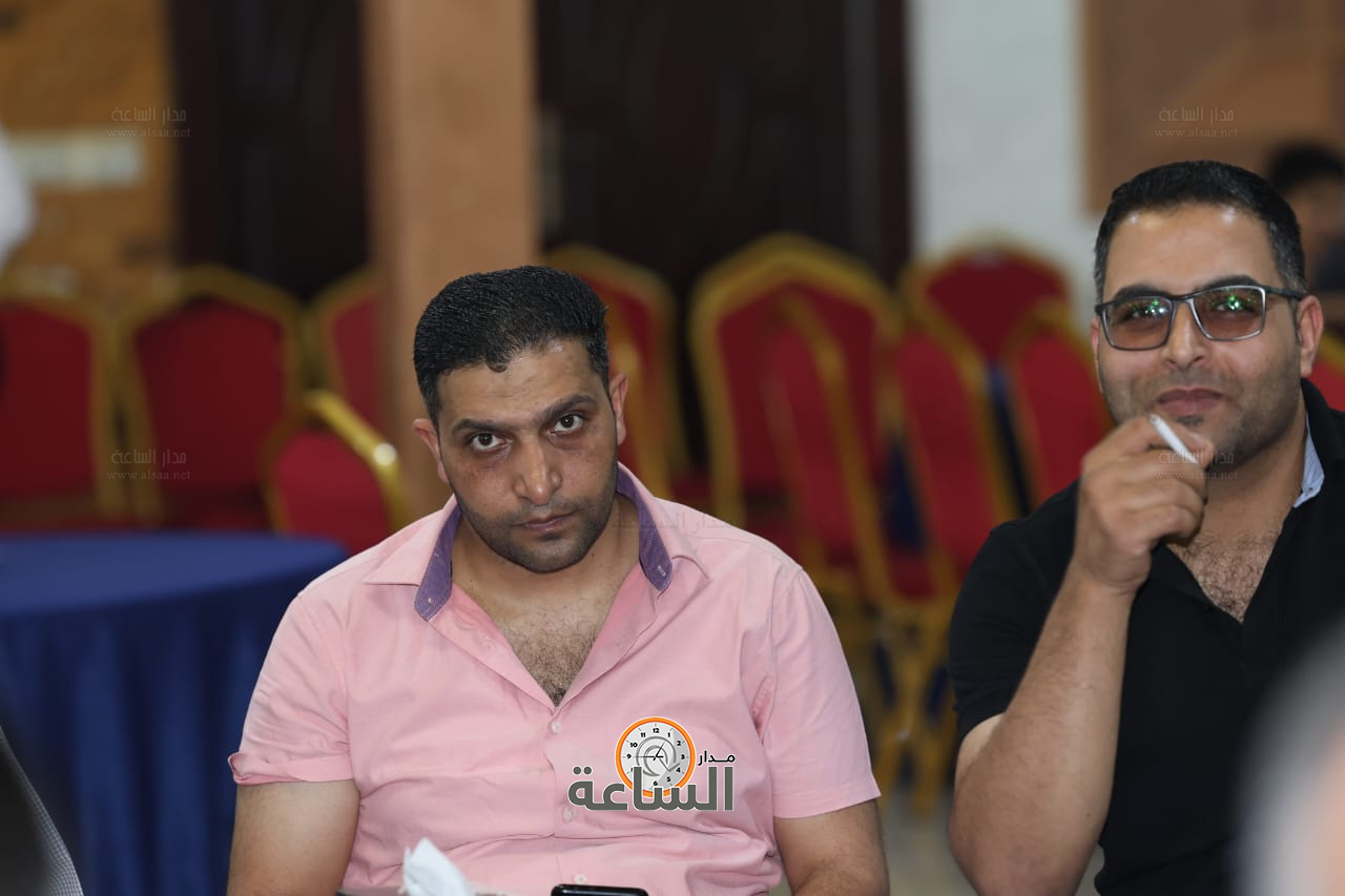 Madar Al-Saa Images 0.007085117973022692