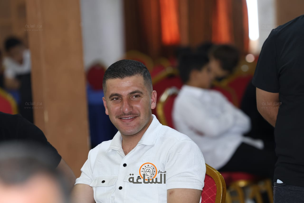 Madar Al-Saa Images 0.07925400600651789