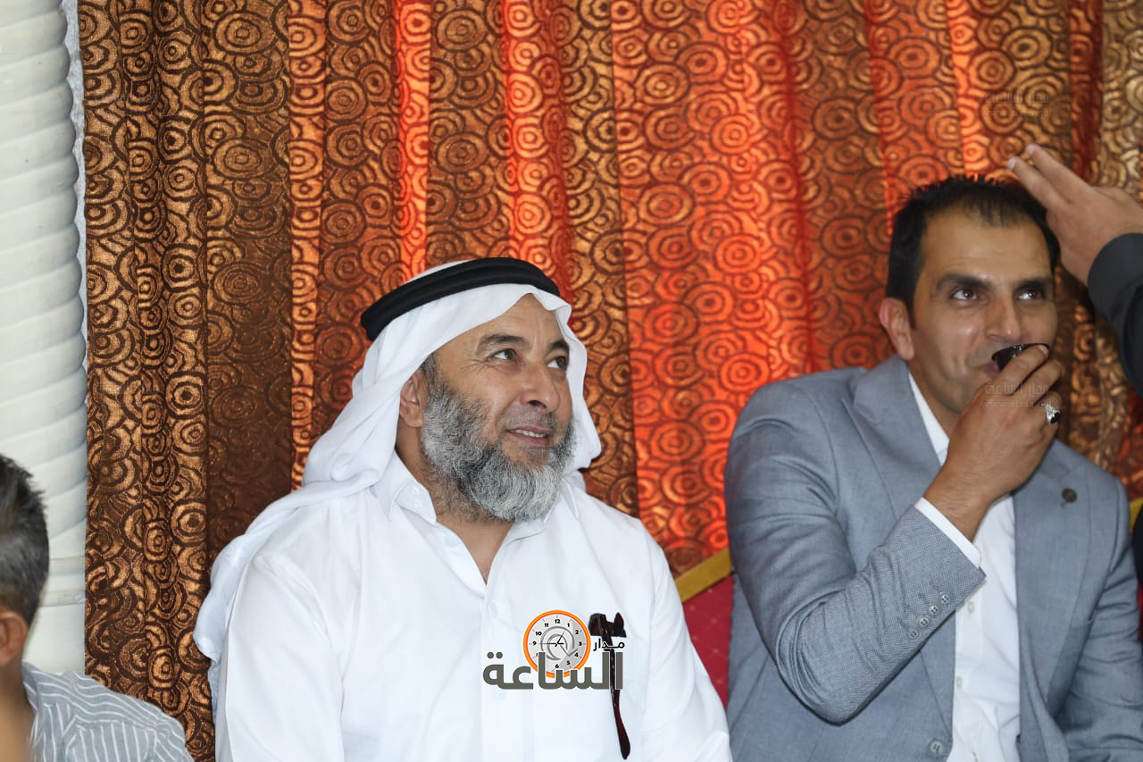 Madar Al-Saa Images 0.2432690814480406