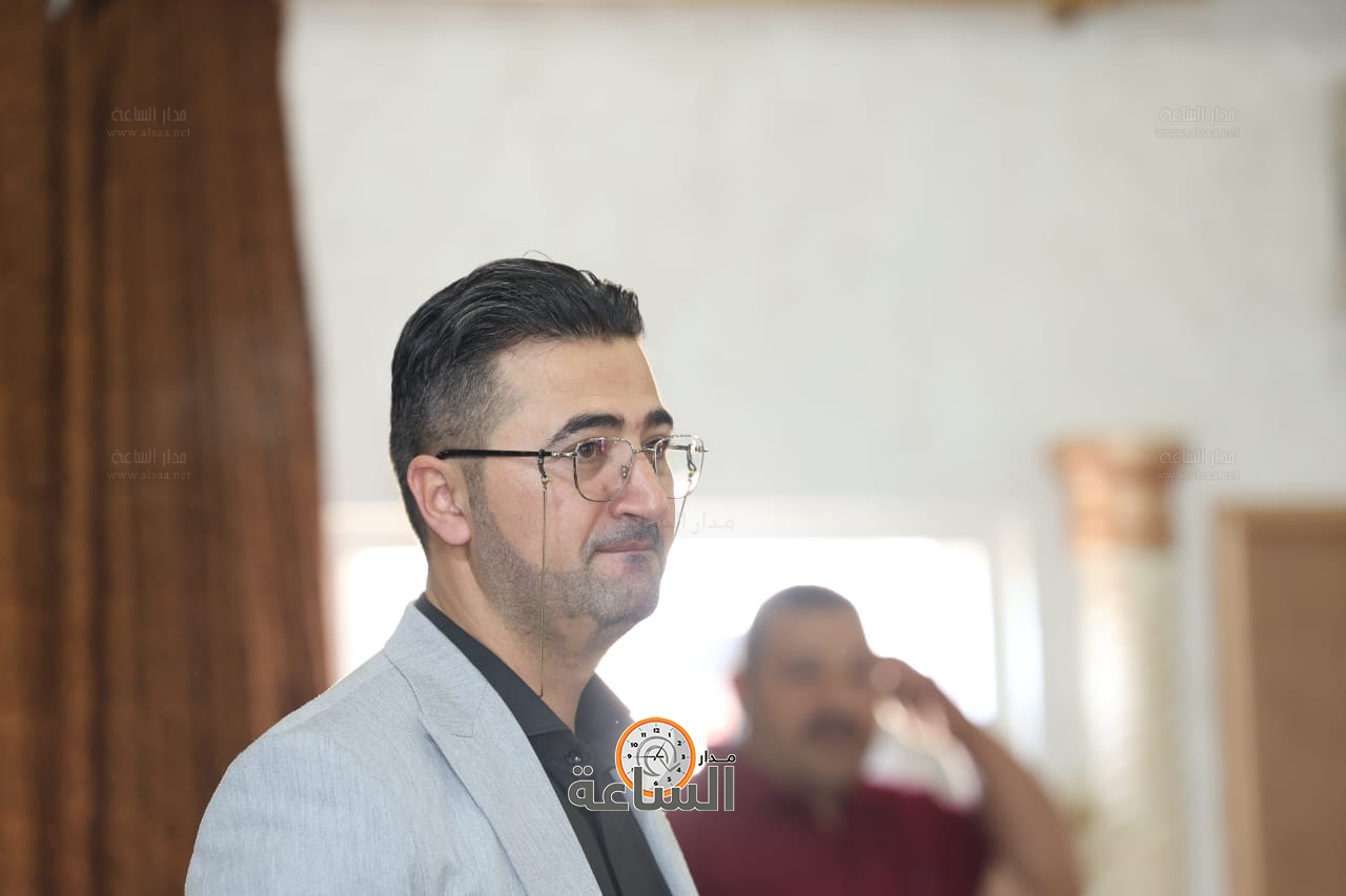 Madar Al-Saa Images 0.97595967864725