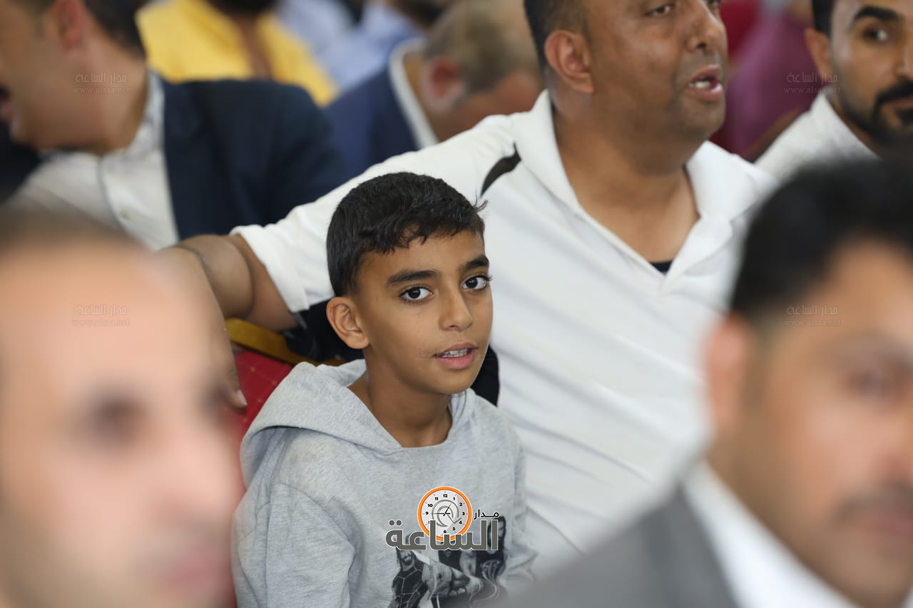 Madar Al-Saa Images 0.015105471372722445