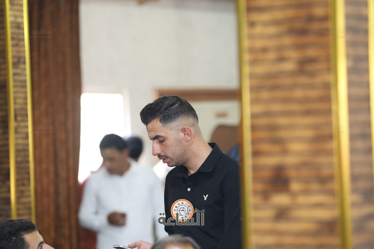 Madar Al-Saa Images 0.110378861059381