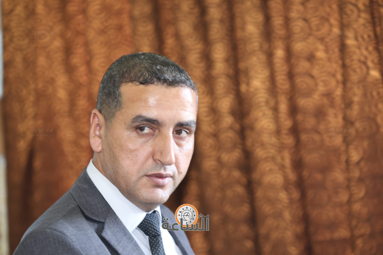 Madar Al-Saa Images 0.6322401592035705