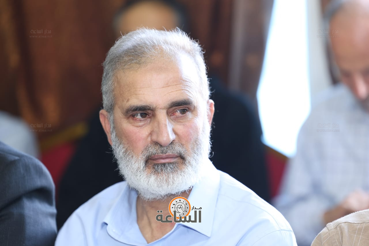 Madar Al-Saa Images 0.6846156276970506