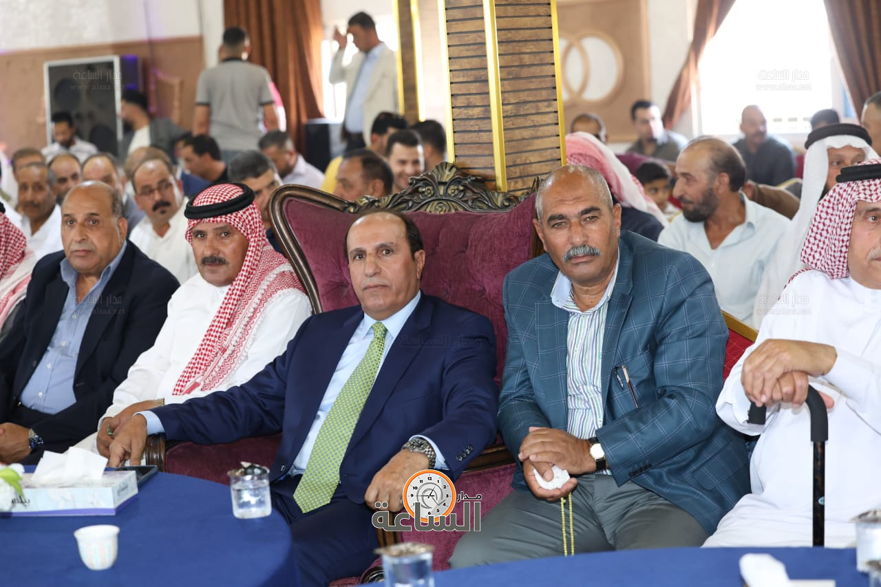 Madar Al-Saa Images 0.8419626985609873