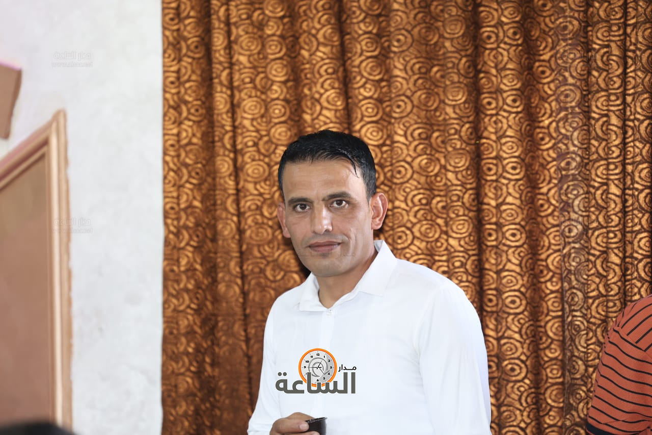 Madar Al-Saa Images 0.336887725071205