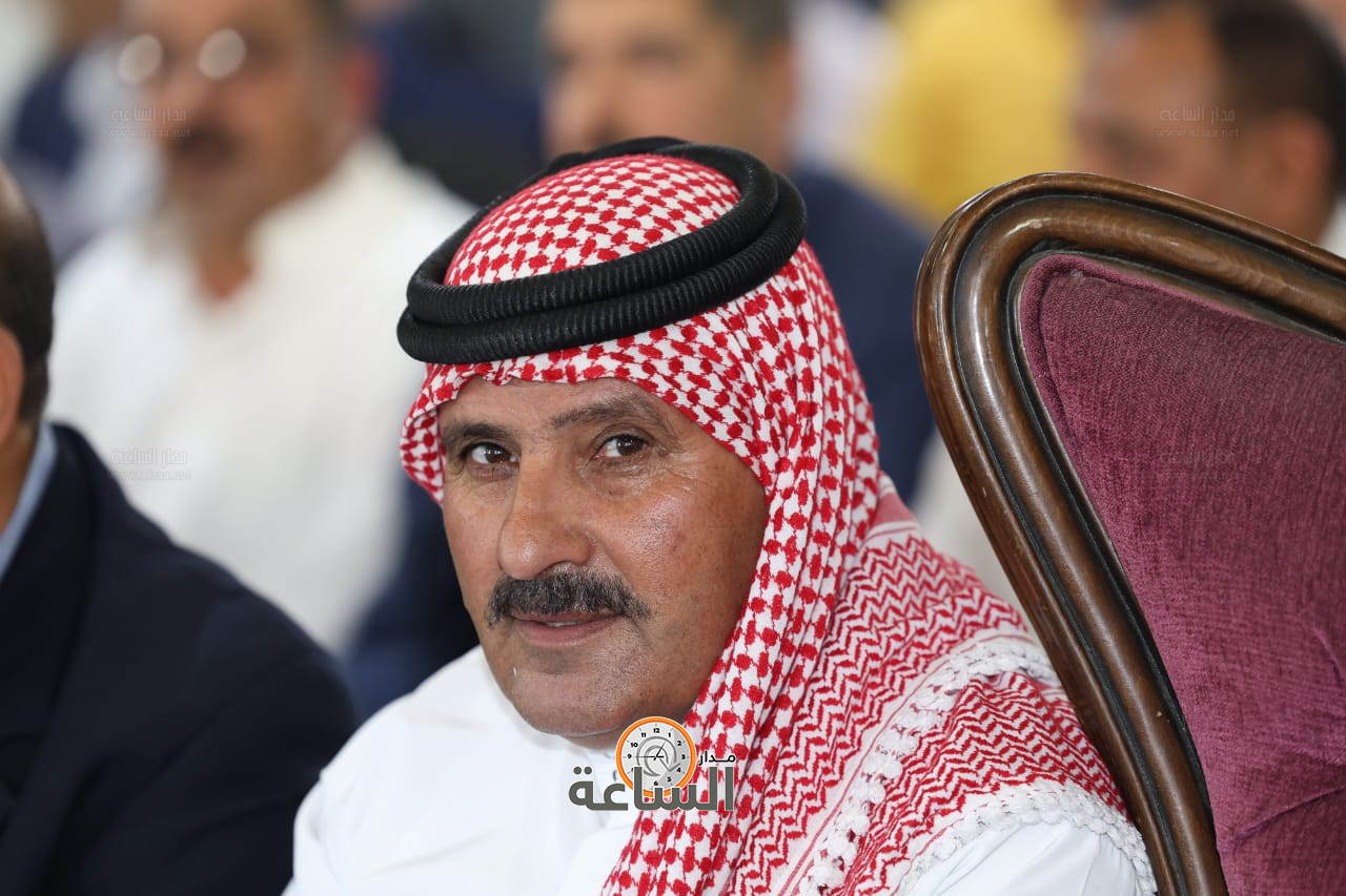 Madar Al-Saa Images 0.9374460495467803