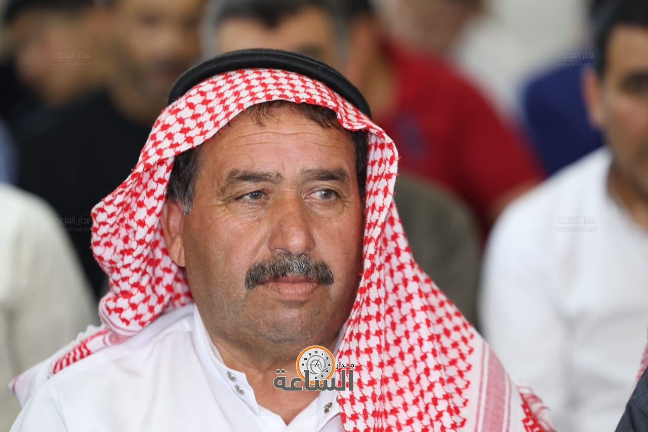 Madar Al-Saa Images 0.9571400046212143