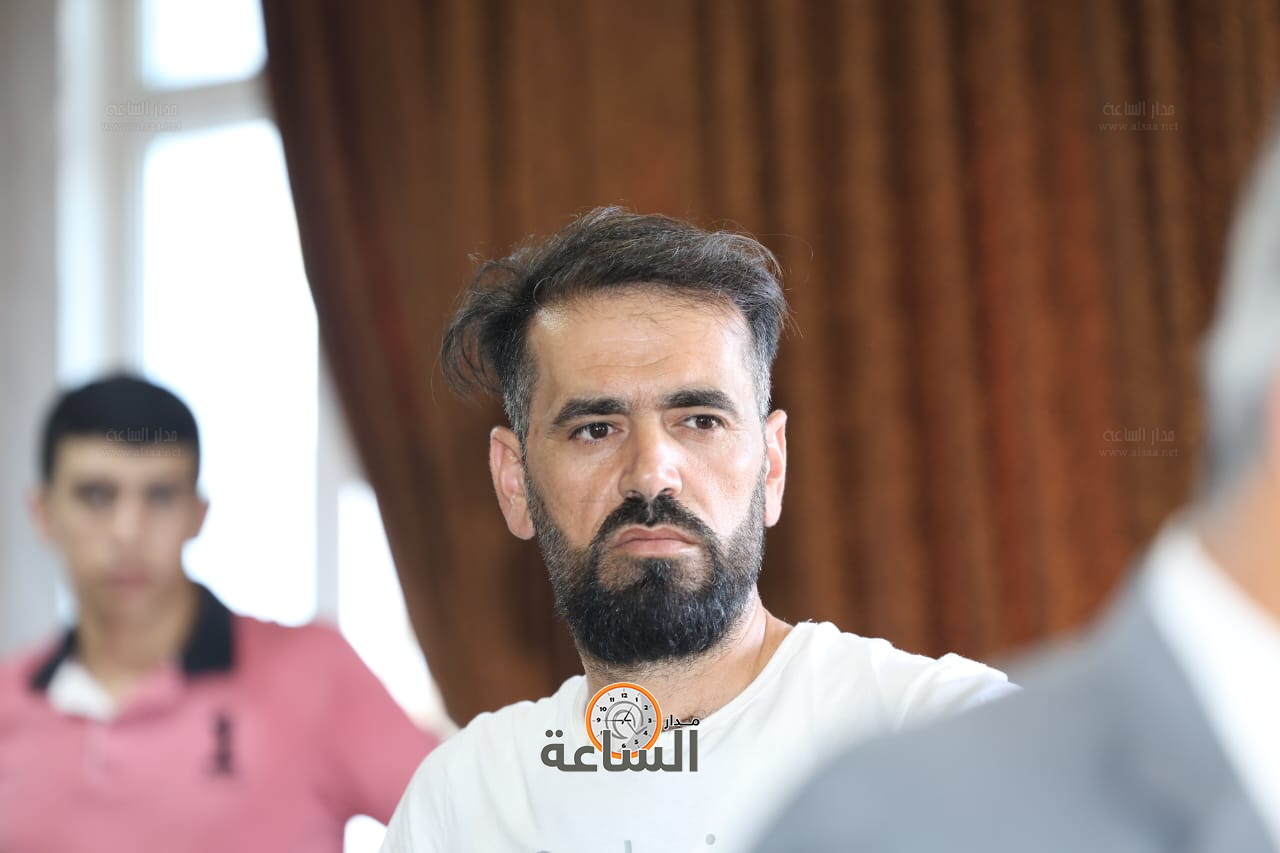 Madar Al-Saa Images 0.23822502108805643