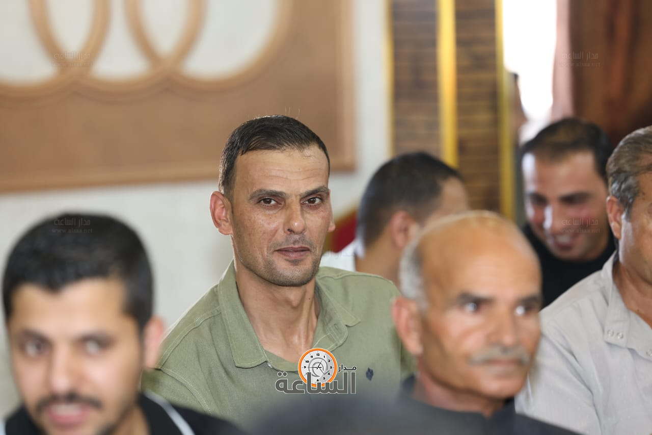 Madar Al-Saa Images 0.6761227493157249