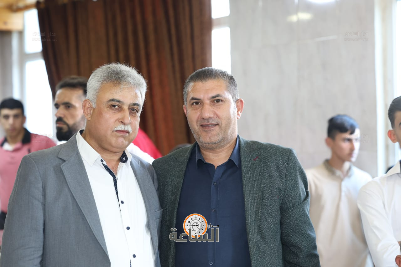 Madar Al-Saa Images 0.2589981177739491