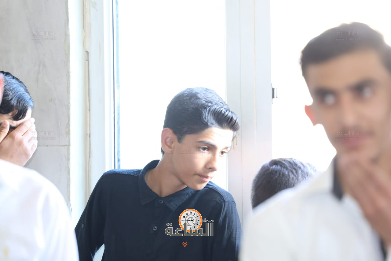 Madar Al-Saa Images 0.6401037924682192