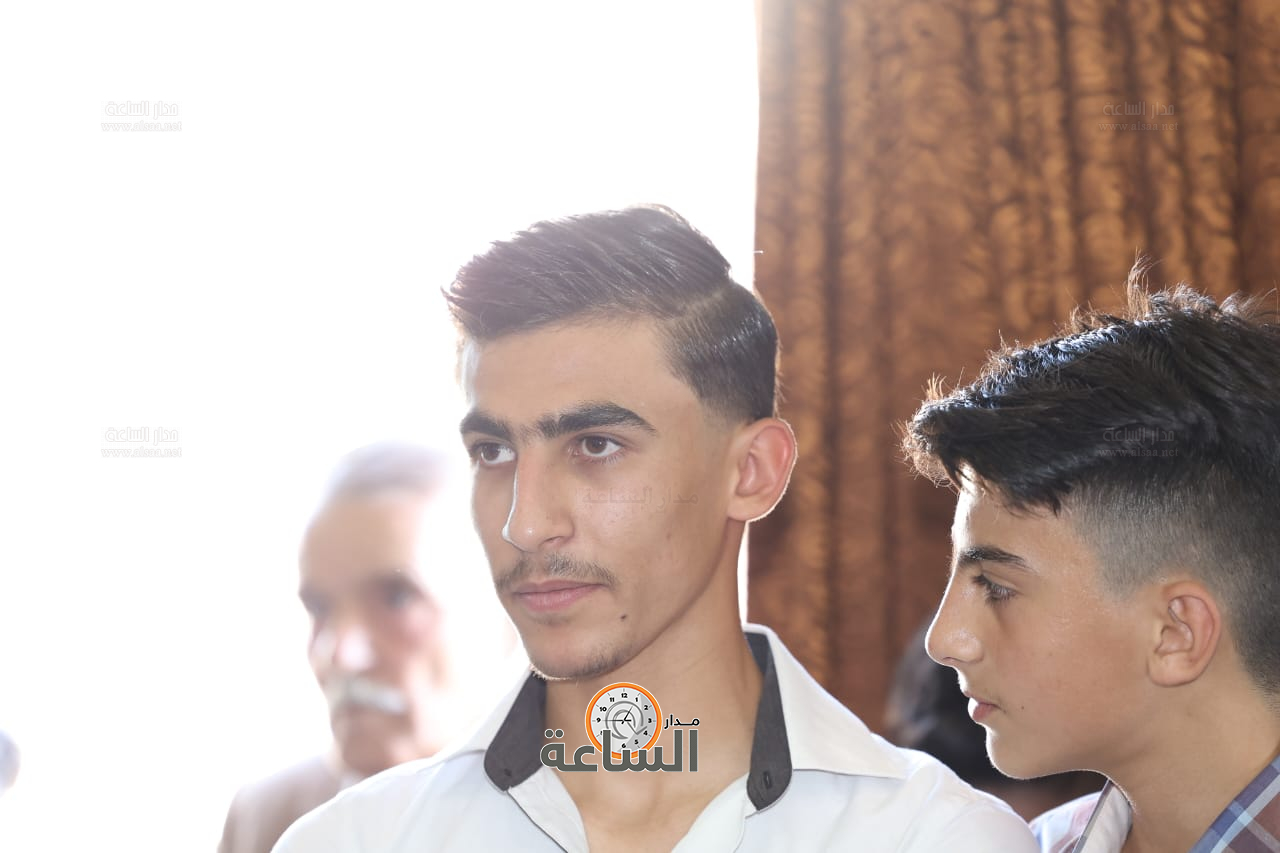 Madar Al-Saa Images 0.675462135107205