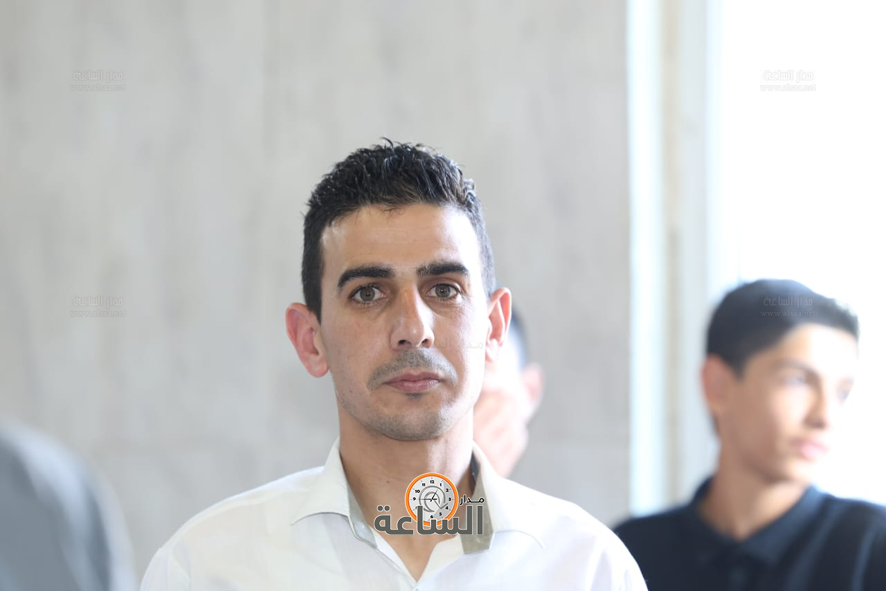 Madar Al-Saa Images 0.790148707779576