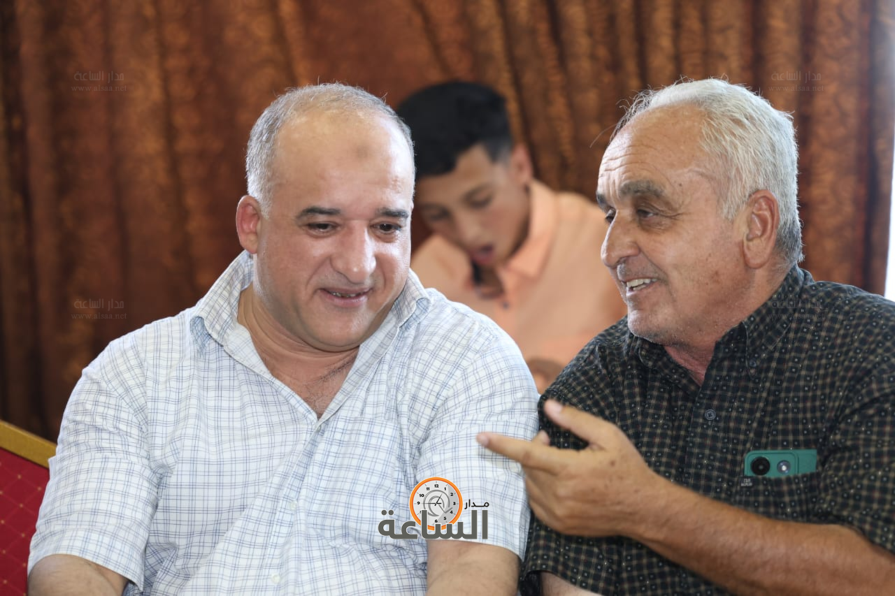 Madar Al-Saa Images 0.18355313330787026